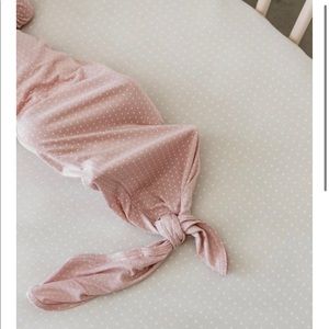 Solly Baby Sleep gown- NB baby